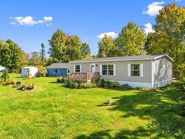 house with 3 bedroom, Freeport ME ES105768660