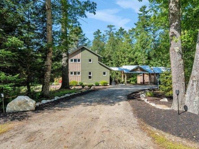 house with 3 bedroom, Freeport ME ES105792223