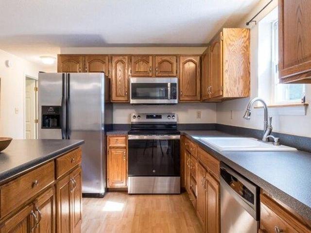 house with 3 bedroom, Freeport ME ES105711570