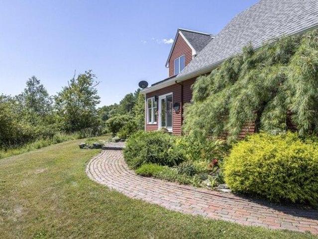 house with 3 bedroom, Freeport ME ES105817054