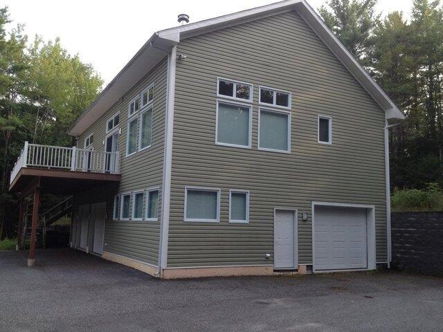 house with 3 bedroom, Freeport ME ES105818448