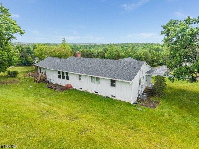 house with 3 bedroom, Frenchtown NJ ES105276867