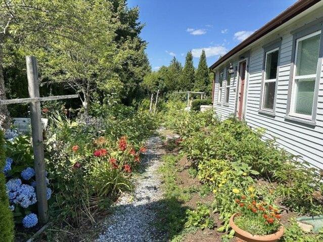 house with 3 bedroom, Friendship ME ES105632275