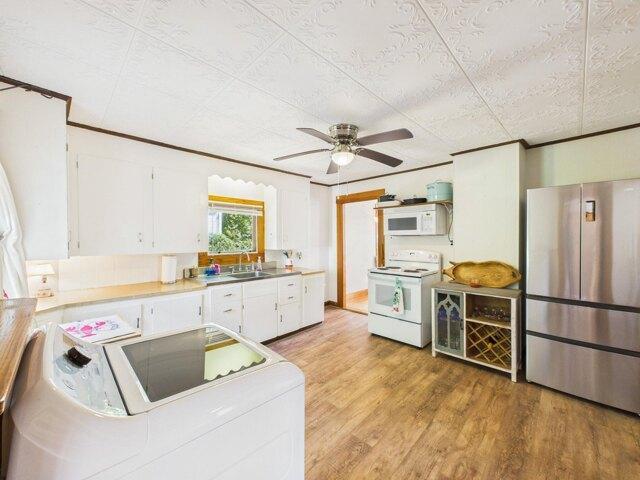 house with 3 bedroom, Friendship ME ES105651321