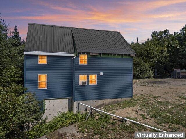 house with 3 bedroom, Friendship ME ES105818151