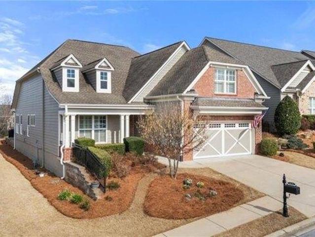 house with 3 bedroom, Gainesville GA ES104898278