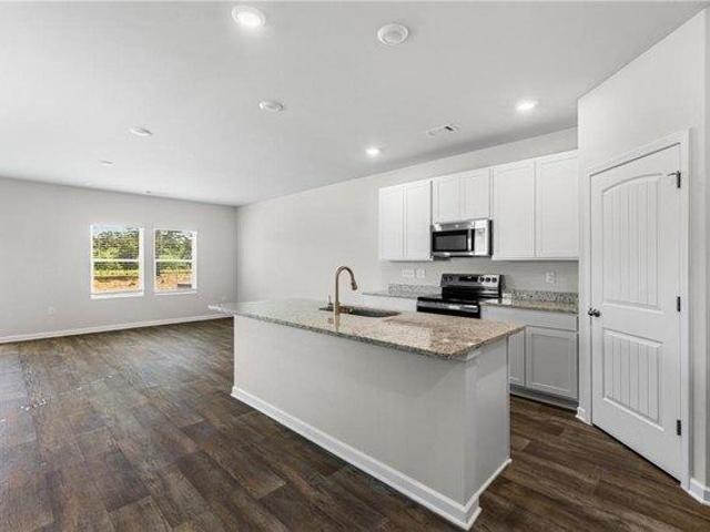 house with 3 bedroom, Gainesville GA ES104909116