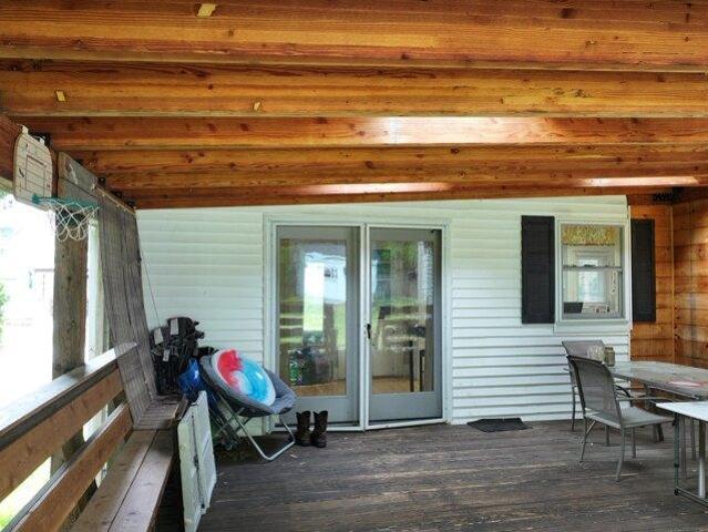 house with 3 bedroom, Gardiner ME ES105631839