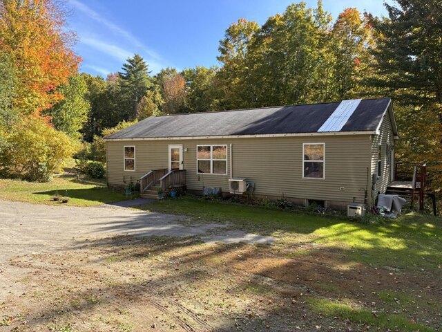house with 3 bedroom, Garland ME ES105930562
