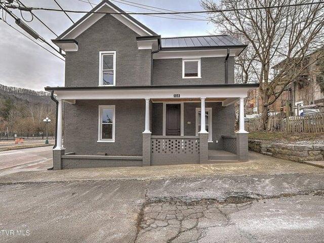house with 3 bedroom, Gate City VA DS103604074