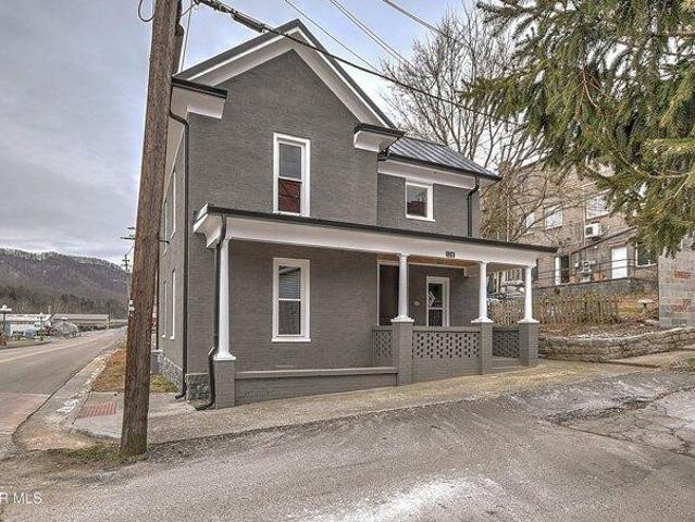 house with 3 bedroom, Gate City VA ES103604074
