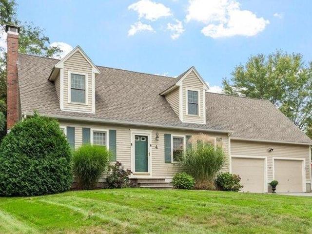 house with 3 bedroom, Georgetown MA ES105591629