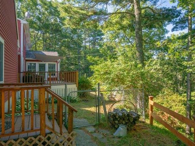 house with 3 bedroom, Georgetown ME ES105534107