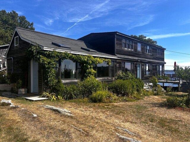house with 3 bedroom, Georgetown ME ES105724957