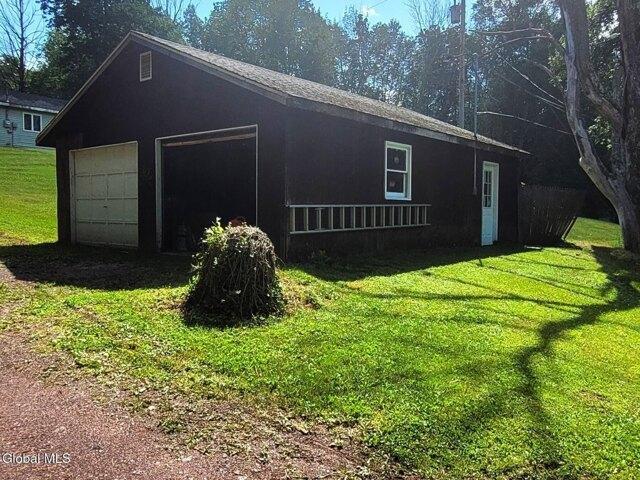 house with 3 bedroom, Gilboa NY ES105319802