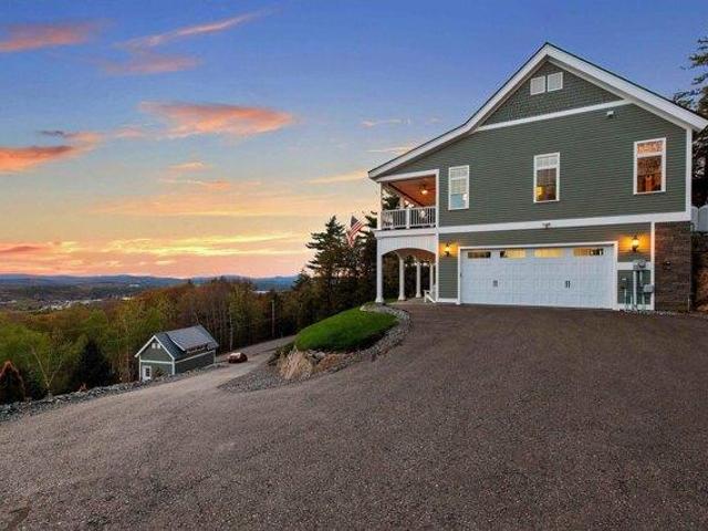 house with 3 bedroom, Gilford NH ES105537286