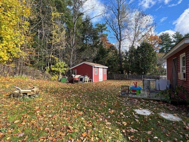 house with 3 bedroom, Gilford NH ES105533715