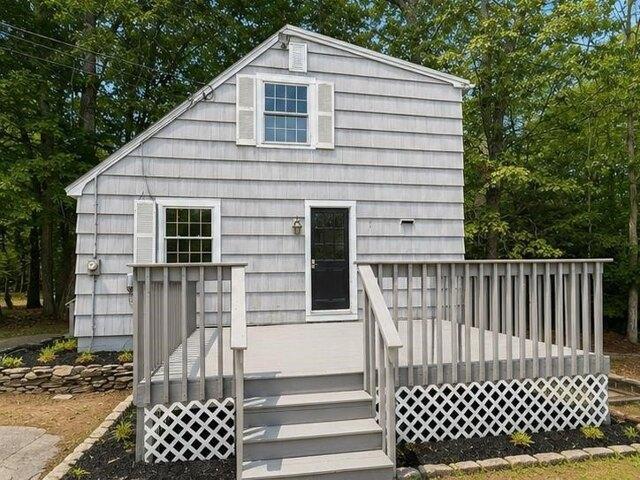 house with 3 bedroom, Gilford NH ES105550627