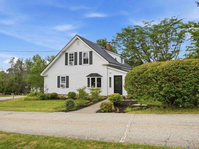 house with 3 bedroom, Gilford NH ES105561253