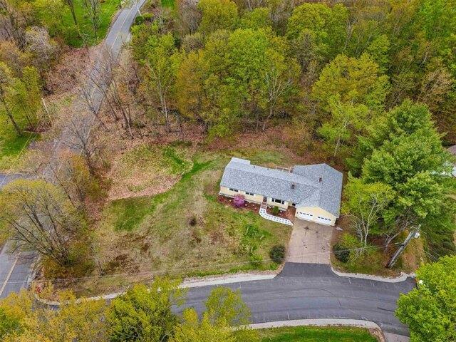 house with 3 bedroom, Gilford NH ES105630400