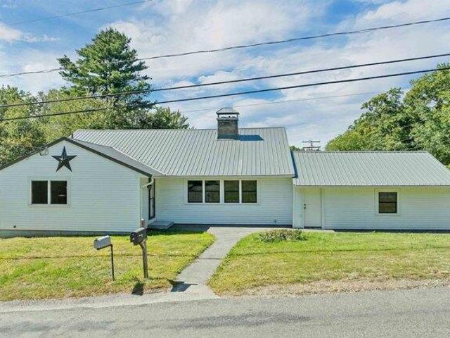 house with 3 bedroom, Gilford NH ES105651099