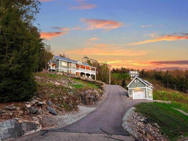 house with 3 bedroom, Gilford NH ES105680519