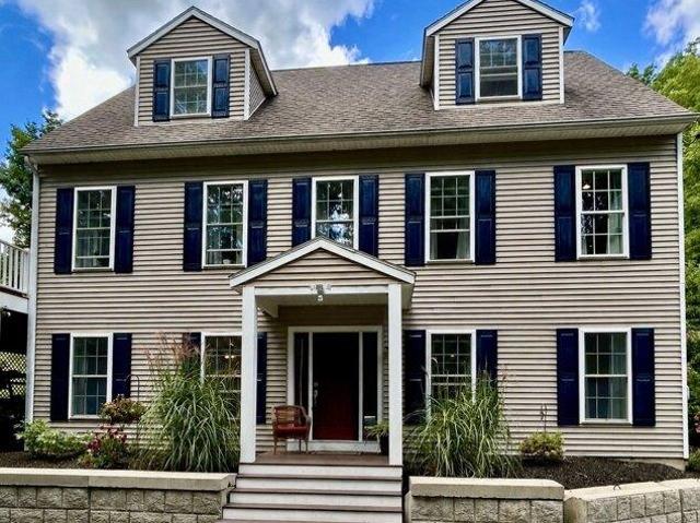 house with 3 bedroom, Gill MA ES105330590