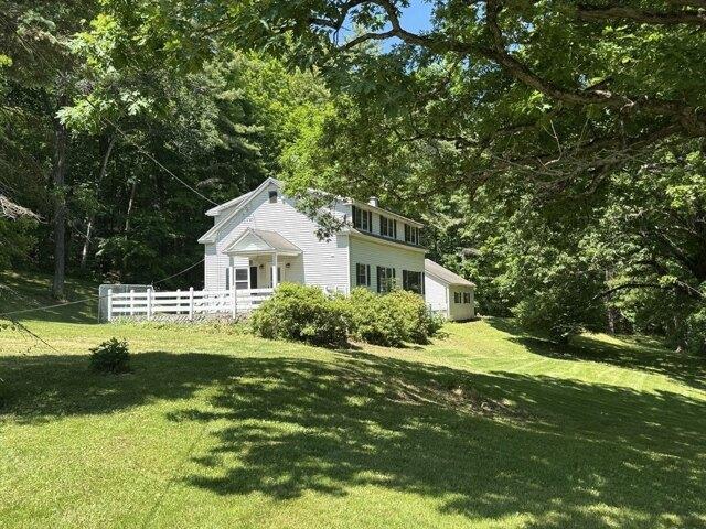 house with 3 bedroom, Gill MA ES105330668