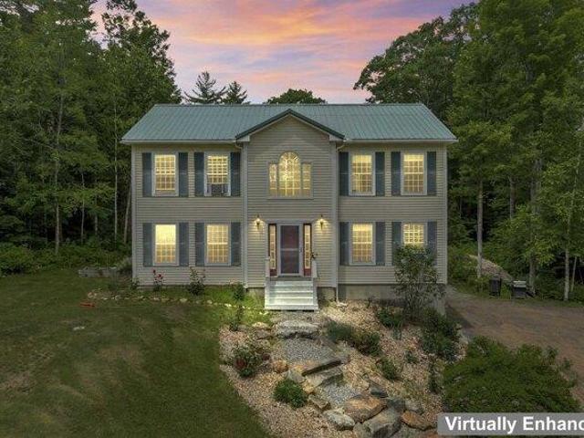 house with 3 bedroom, Gilmanton NH ES105427193