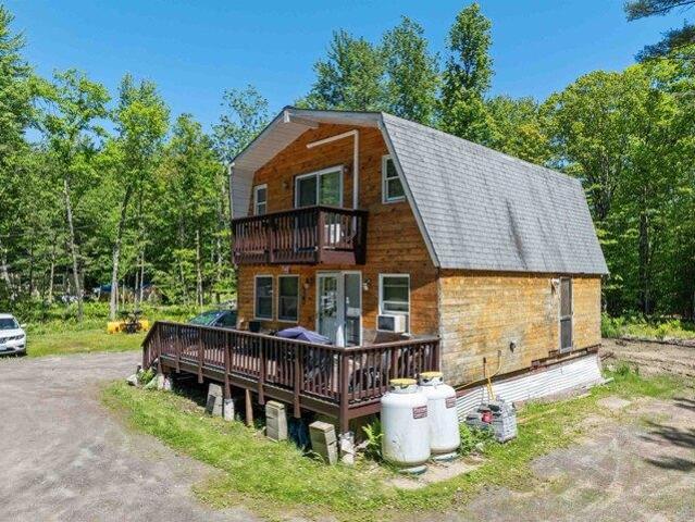 house with 3 bedroom, Gilmanton NH ES105441225