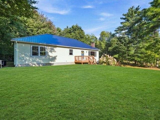 house with 3 bedroom, Gilmanton NH ES105609994