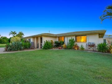 House 3 Bedroom For Rent Gooburrum, QLD ES102721004