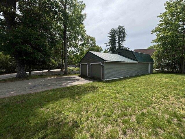 house with 3 bedroom, Goffstown NH DS104264480