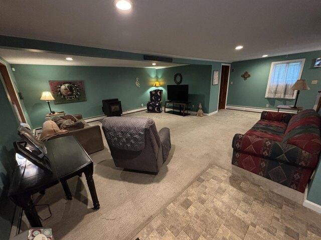 house with 3 bedroom, Goffstown NH ES104568087