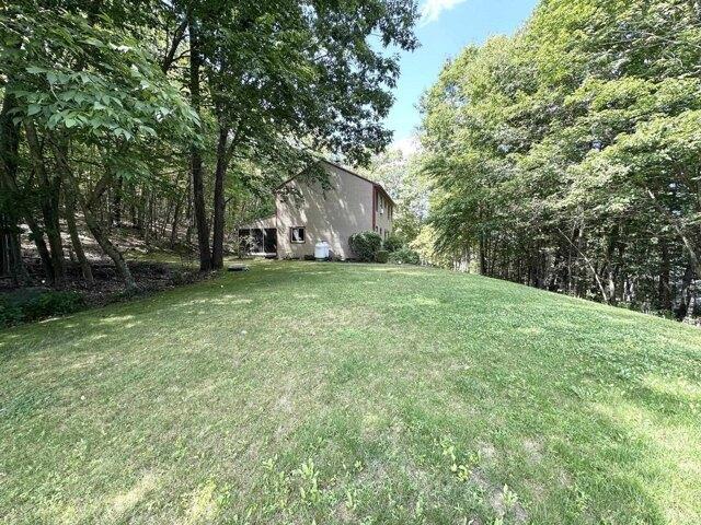 house with 3 bedroom, Goffstown NH ES105427994
