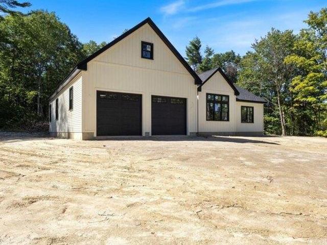 house with 3 bedroom, Gorham ME ES105709933