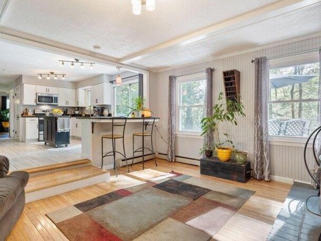 house with 3 bedroom, Gorham ME ES105817249