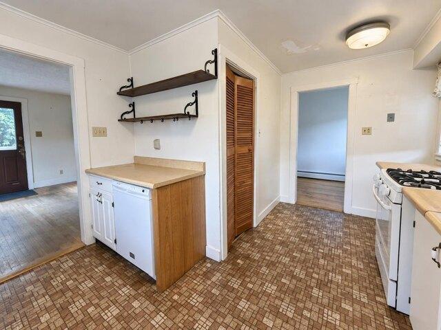 house with 3 bedroom, Gorham NH ES105441706