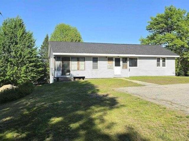 house with 3 bedroom, Gorham NH ES105513290