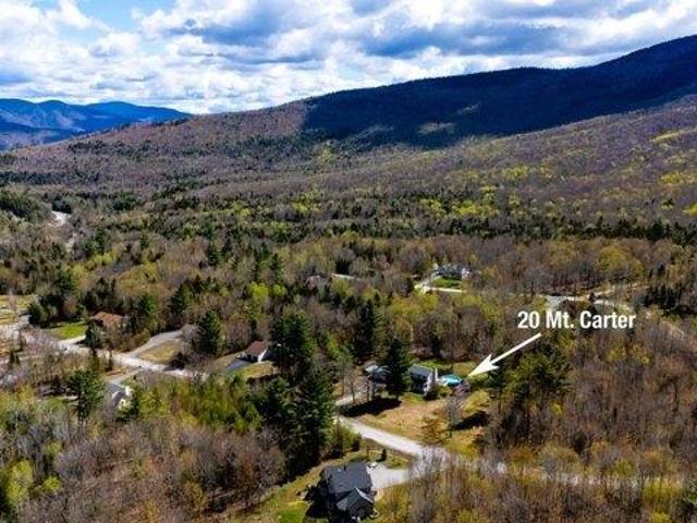 house with 3 bedroom, Gorham NH ES105632884