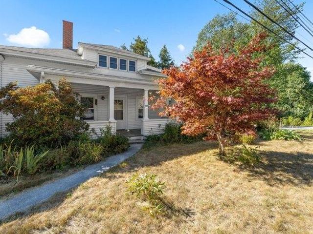 house with 3 bedroom, Gouldsboro ME ES105869015