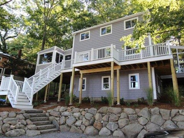 house with 3 bedroom, Gloucester MA ES105443487