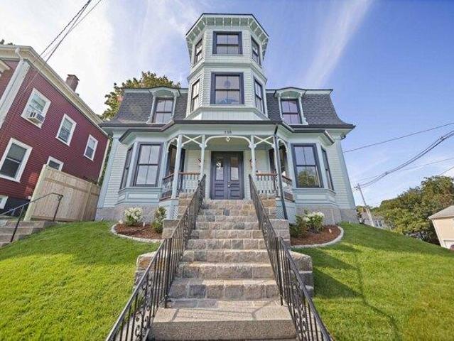 house with 3 bedroom, Gloucester MA ES105652825