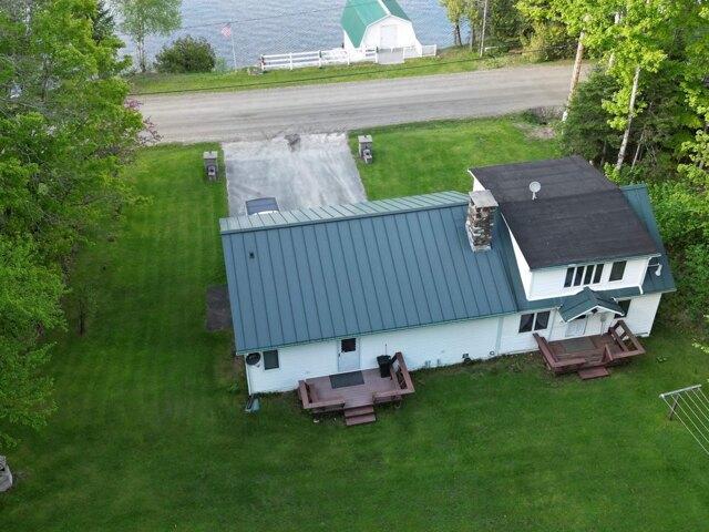 house with 3 bedroom, Glover VT ES105534461