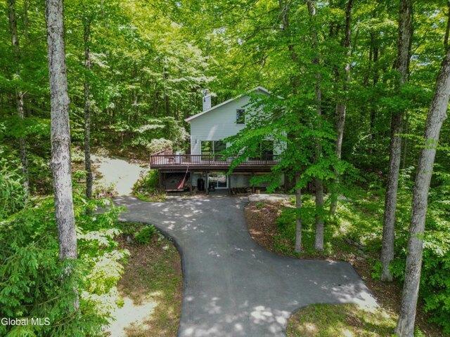 house with 3 bedroom, Gloversville NY ES105289115