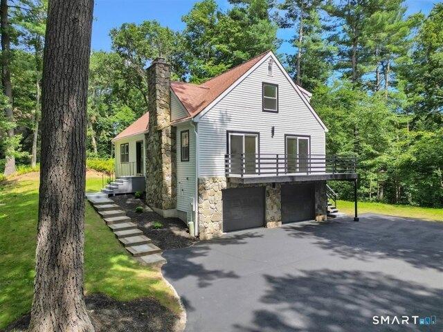 house with 3 bedroom, Glastonbury CT ES105533616