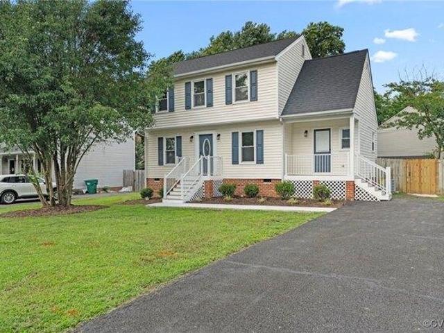 house with 3 bedroom, Glen Allen VA DS103500895