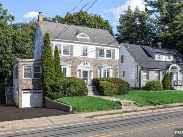 house with 3 bedroom, Glen Rock NJ ES105587672