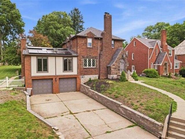 house with 3 bedroom, Glenshaw PA ES103625960