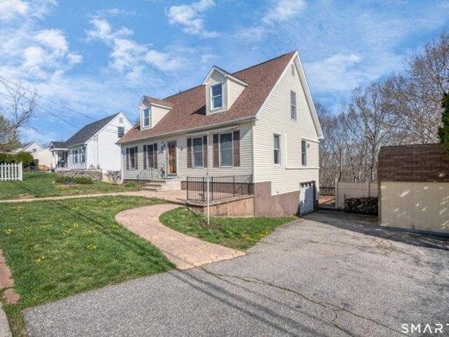 house with 3 bedroom, Groton CT ES104760804